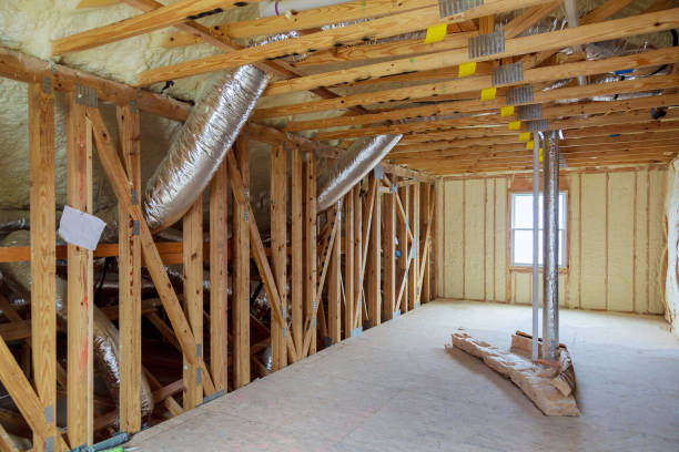 Best Specialty Insulation in Seymour, TX