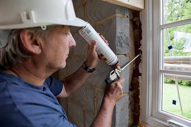 Best Insulation Installation Services in Seymour, TX